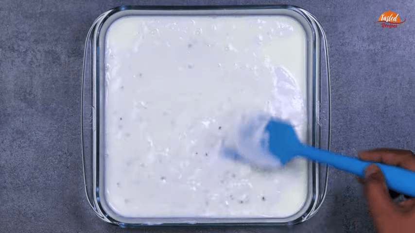 Coconut Kheer step-4