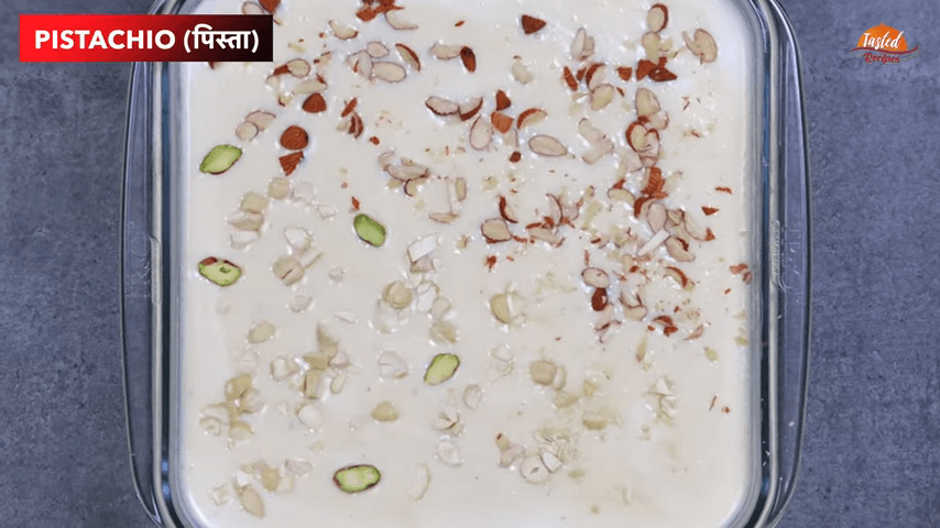 Coconut Kheer step-7