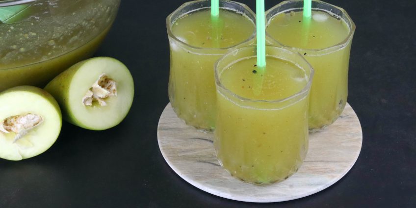 Aam Panna