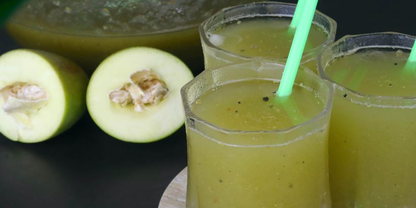 Aam Panna