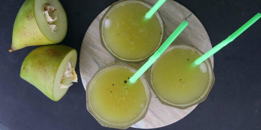 Aam Panna