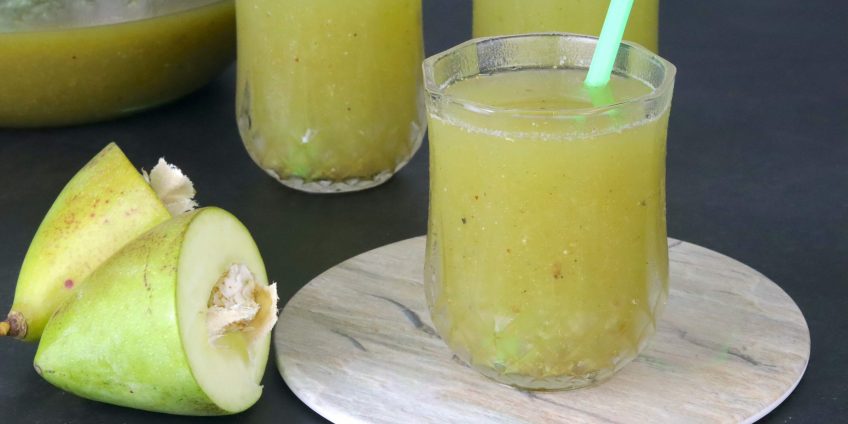 Aam Panna