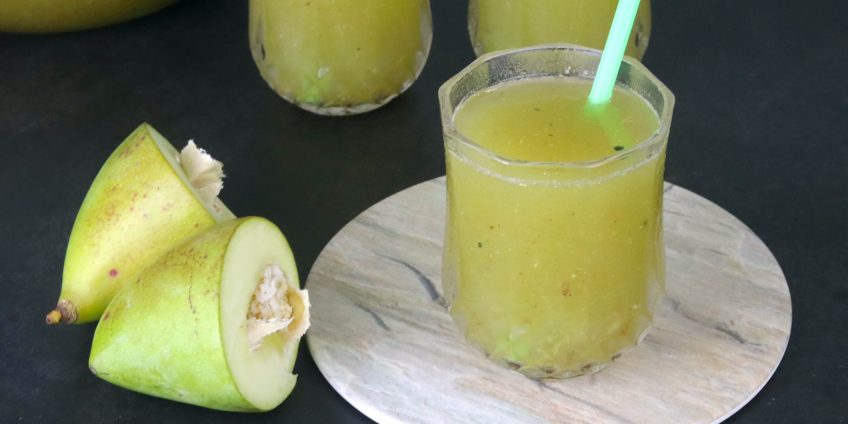 Aam Panna
