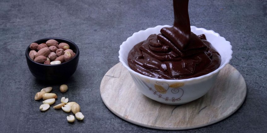 Chocolate Peanut Butter