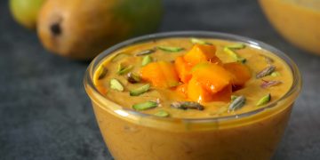 Mango Kheer