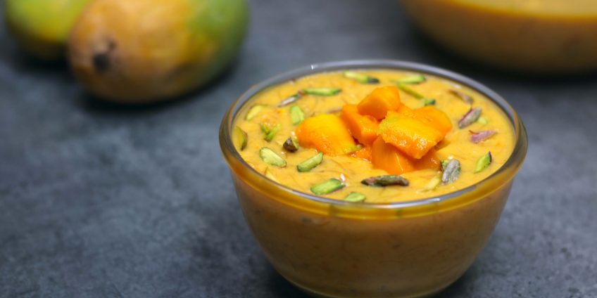 Mango Kheer
