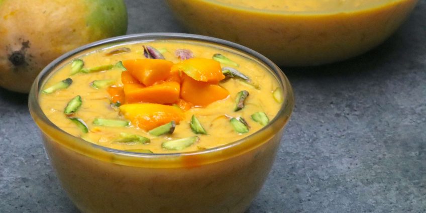 Mango Kheer