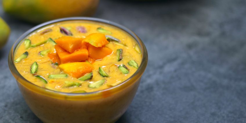 Mango Kheer