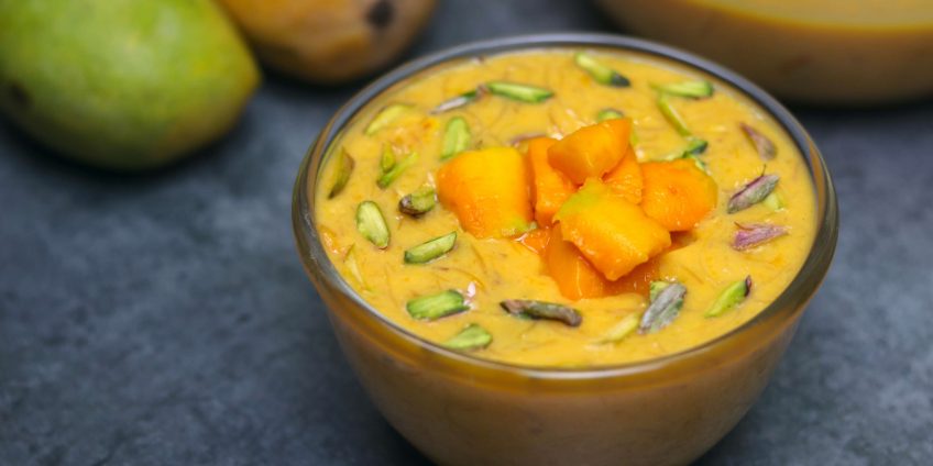 Mango Kheer