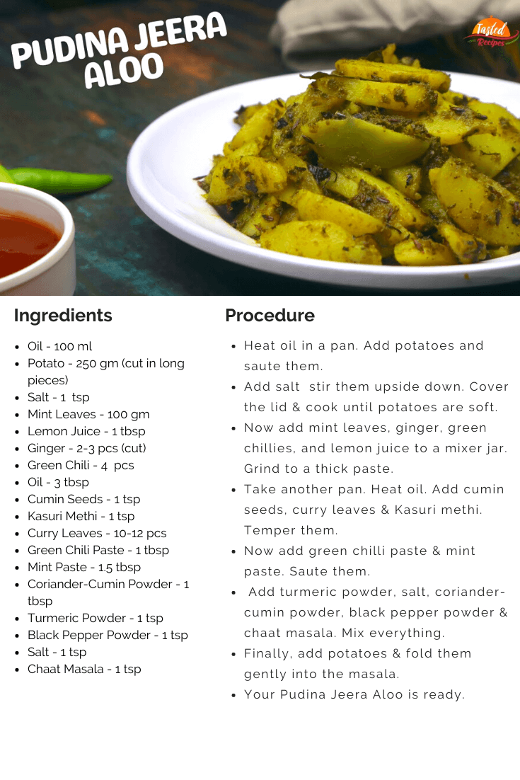 Pudina-Jeera-Aloo-recipe-card