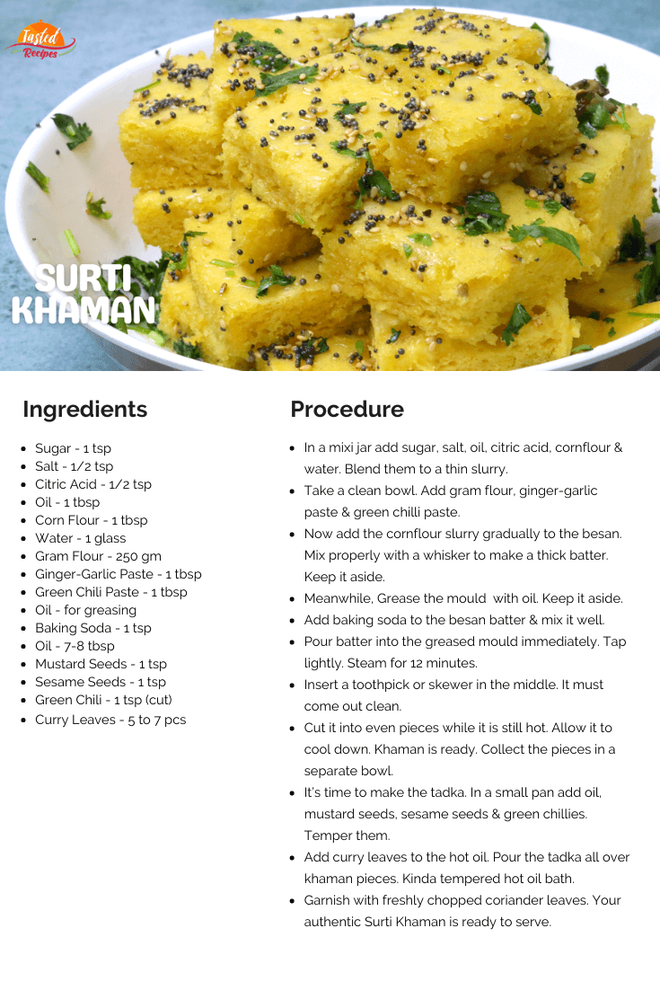 Surti-Khaman-recipe-card