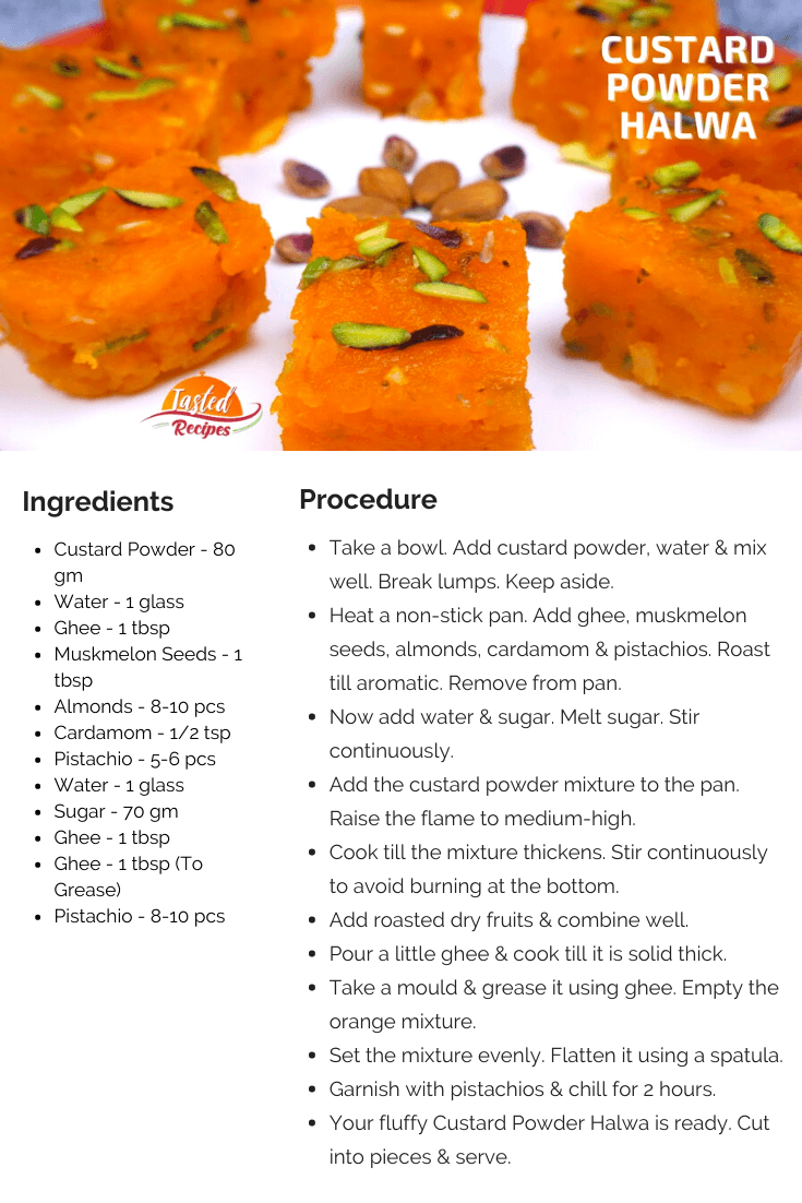 custard-powder-halwa-recipe-card