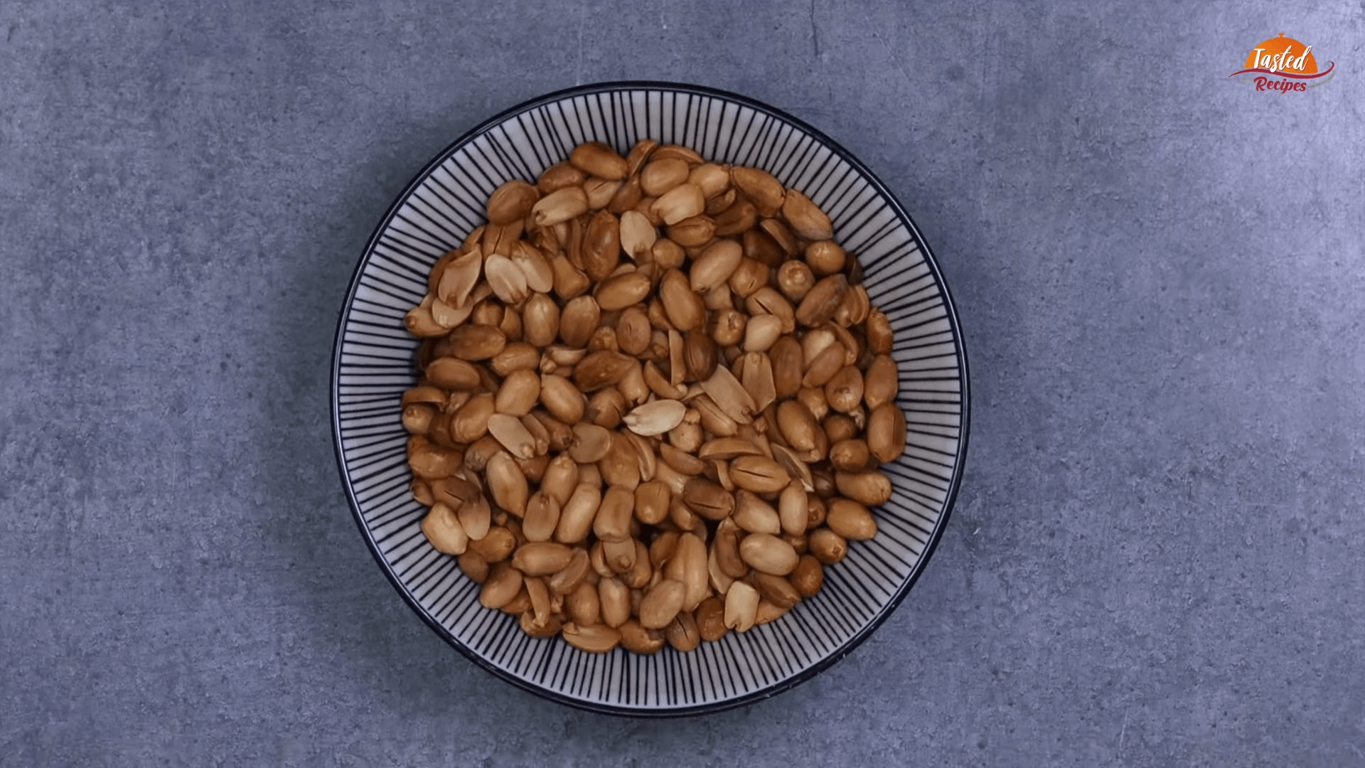 Crunchy Peanut Butter step-1