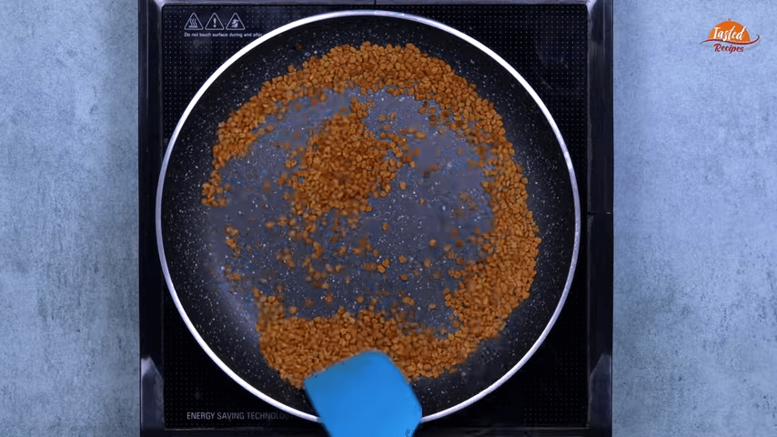 Madras Curry Powder step-1
