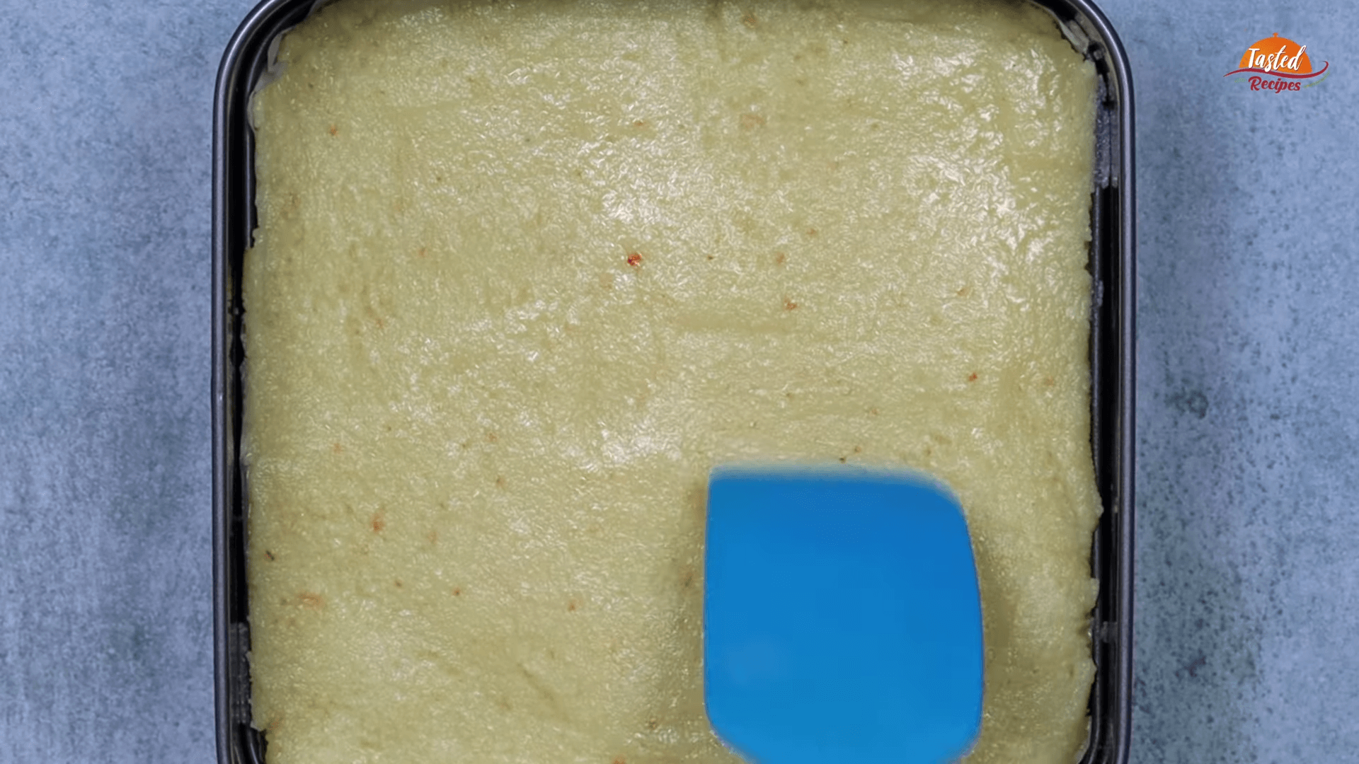 Chocolate Mawa Barfi step-2