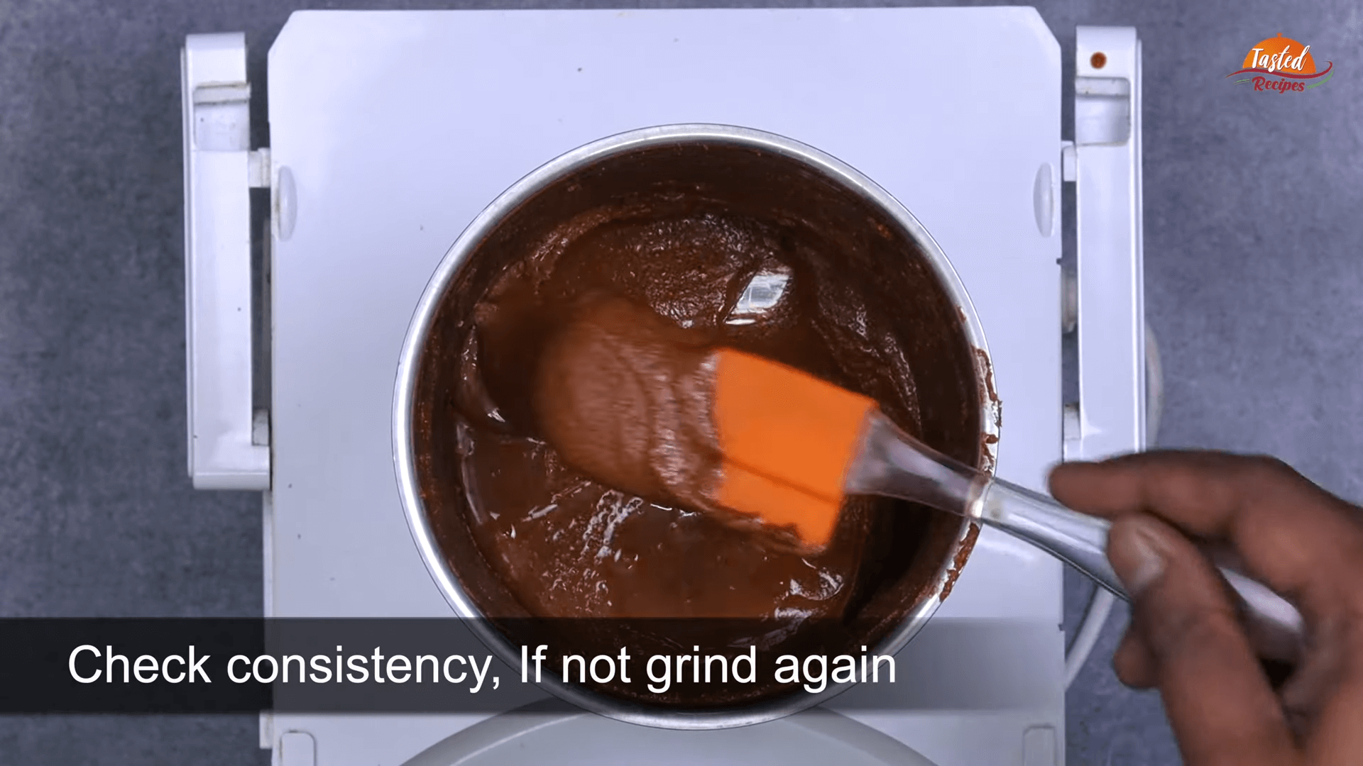 Crunchy Peanut Butter step-2