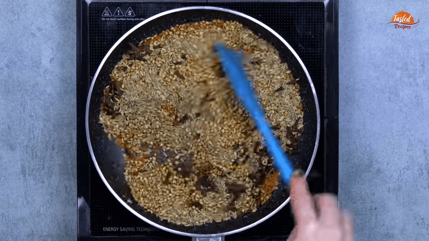 Madras Curry Powder step-2