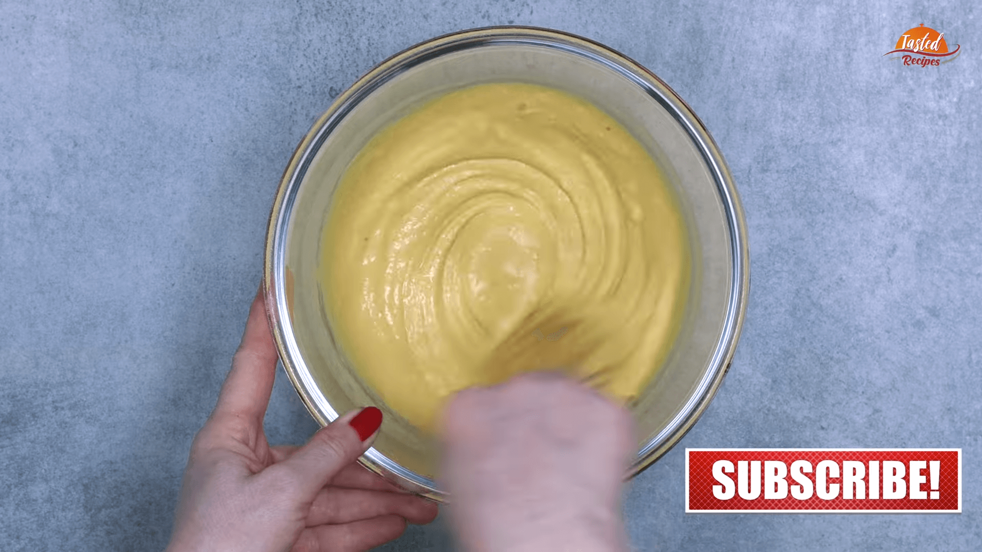 Surti Khaman step-3