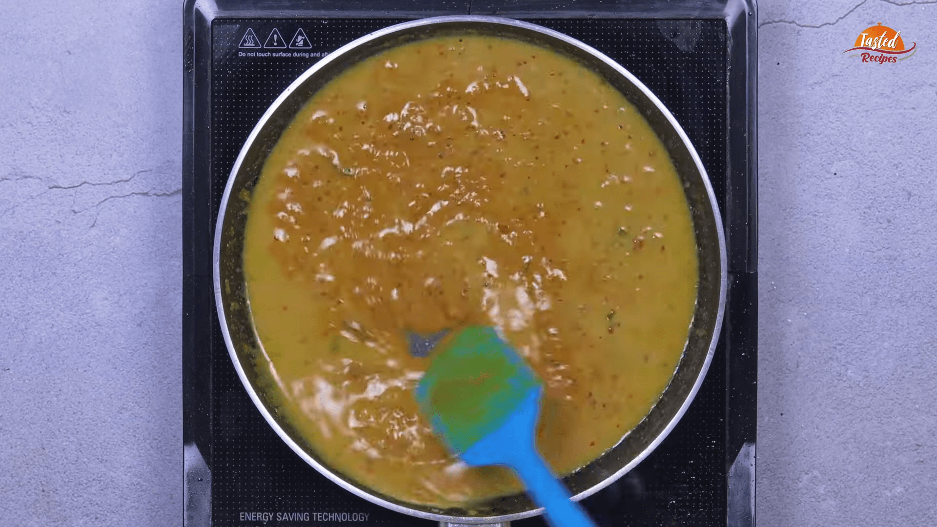 Hyderabadi Mirchi Salan step-6