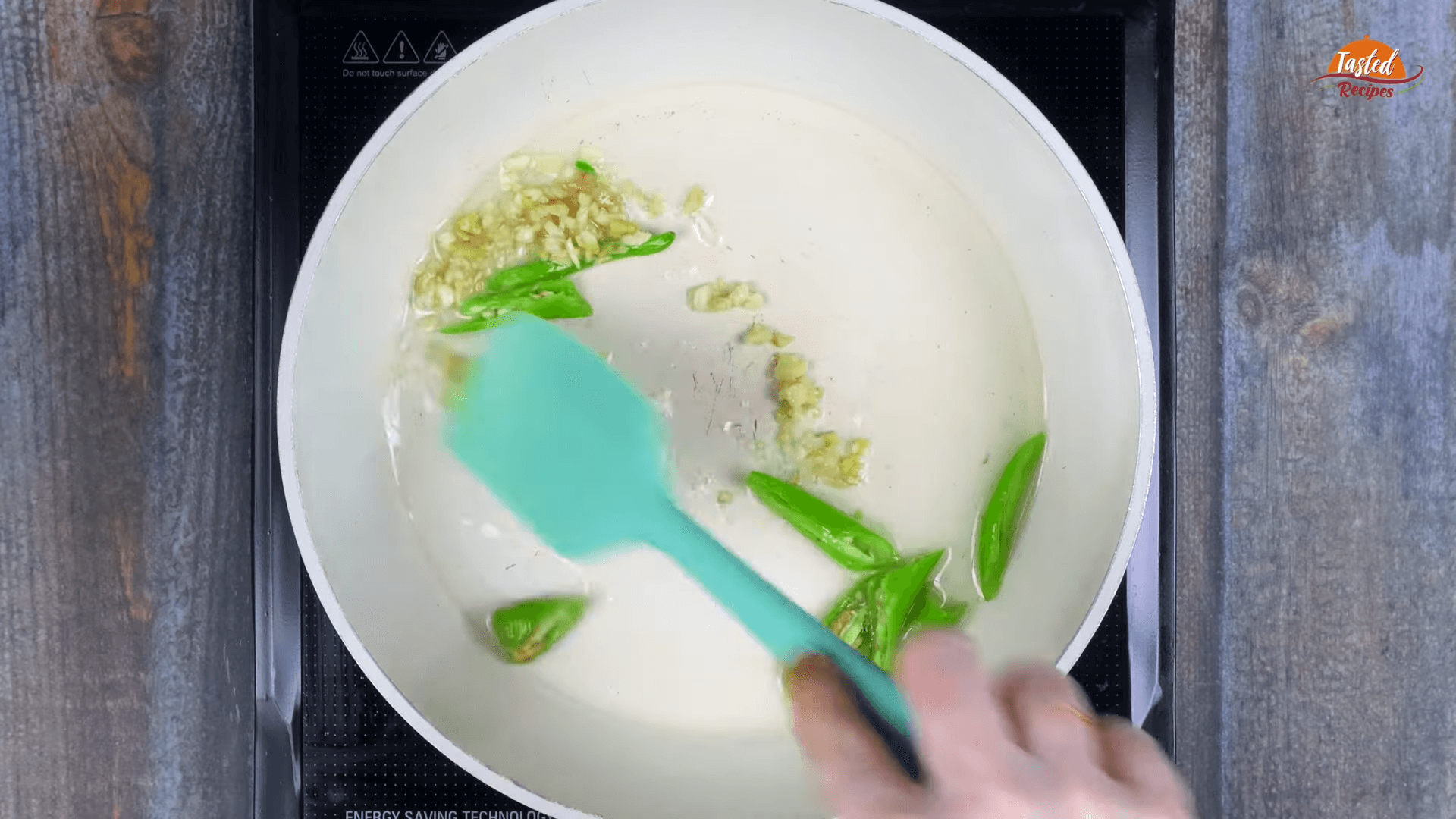 Maggi Manchurian step-6