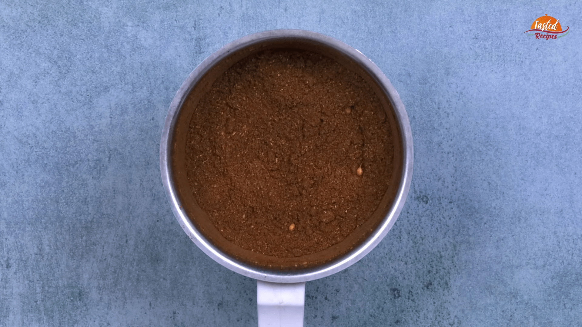 Madras Curry Powder step-6