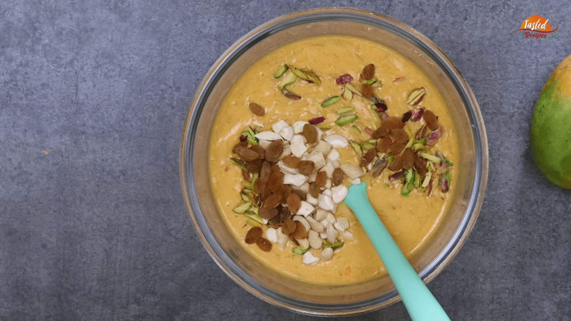 mango kheer step-6