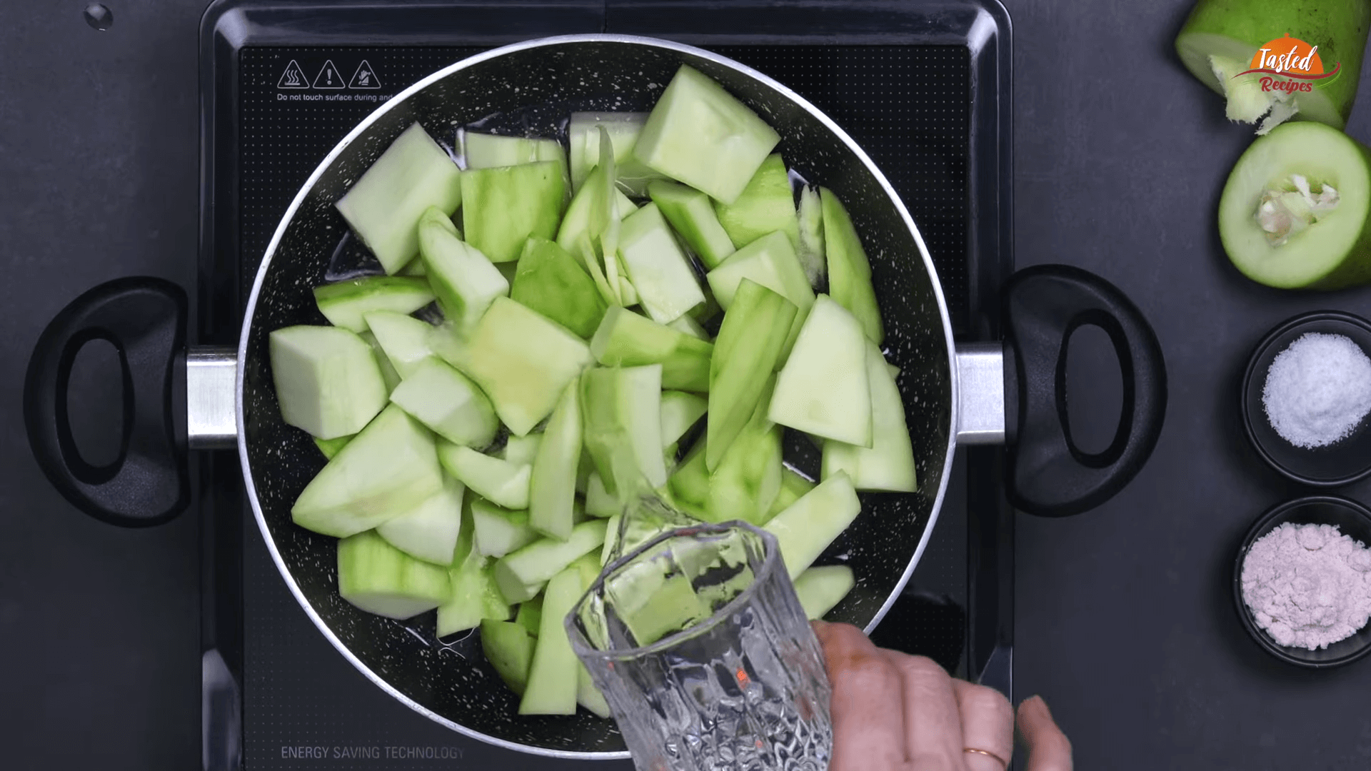 Aam Panna step-1
