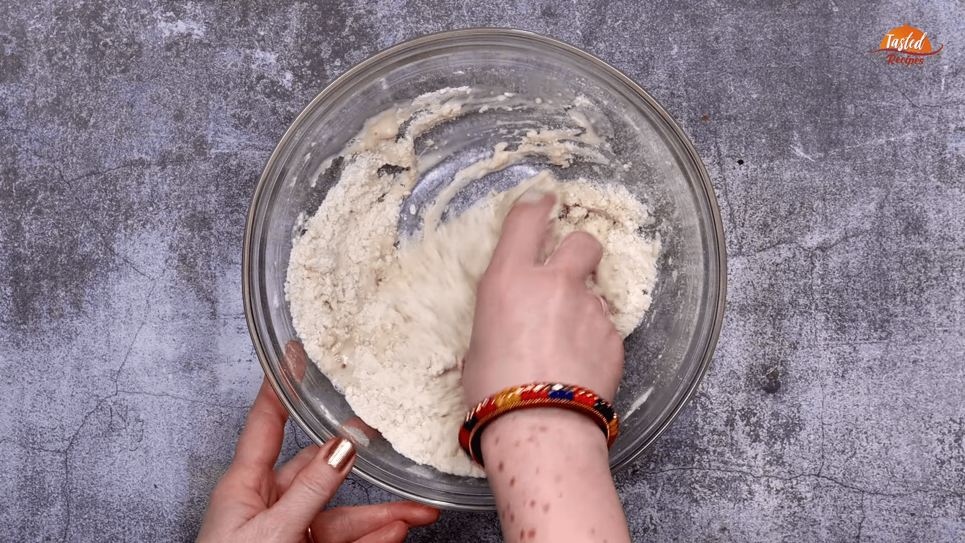 Lilva Kachori step-1