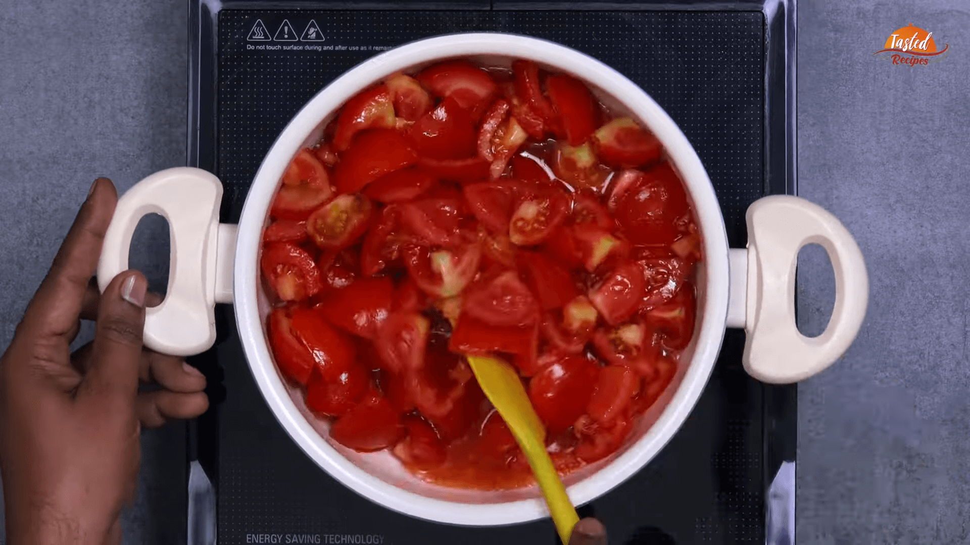 tomato paste step-1