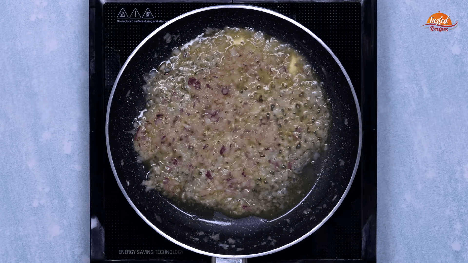 Masala Egg Fry step-1