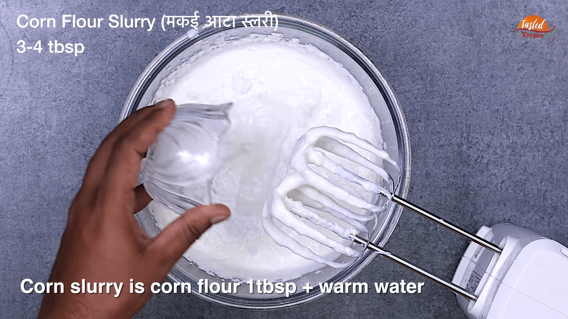 Tricolor Cupcakes step-11