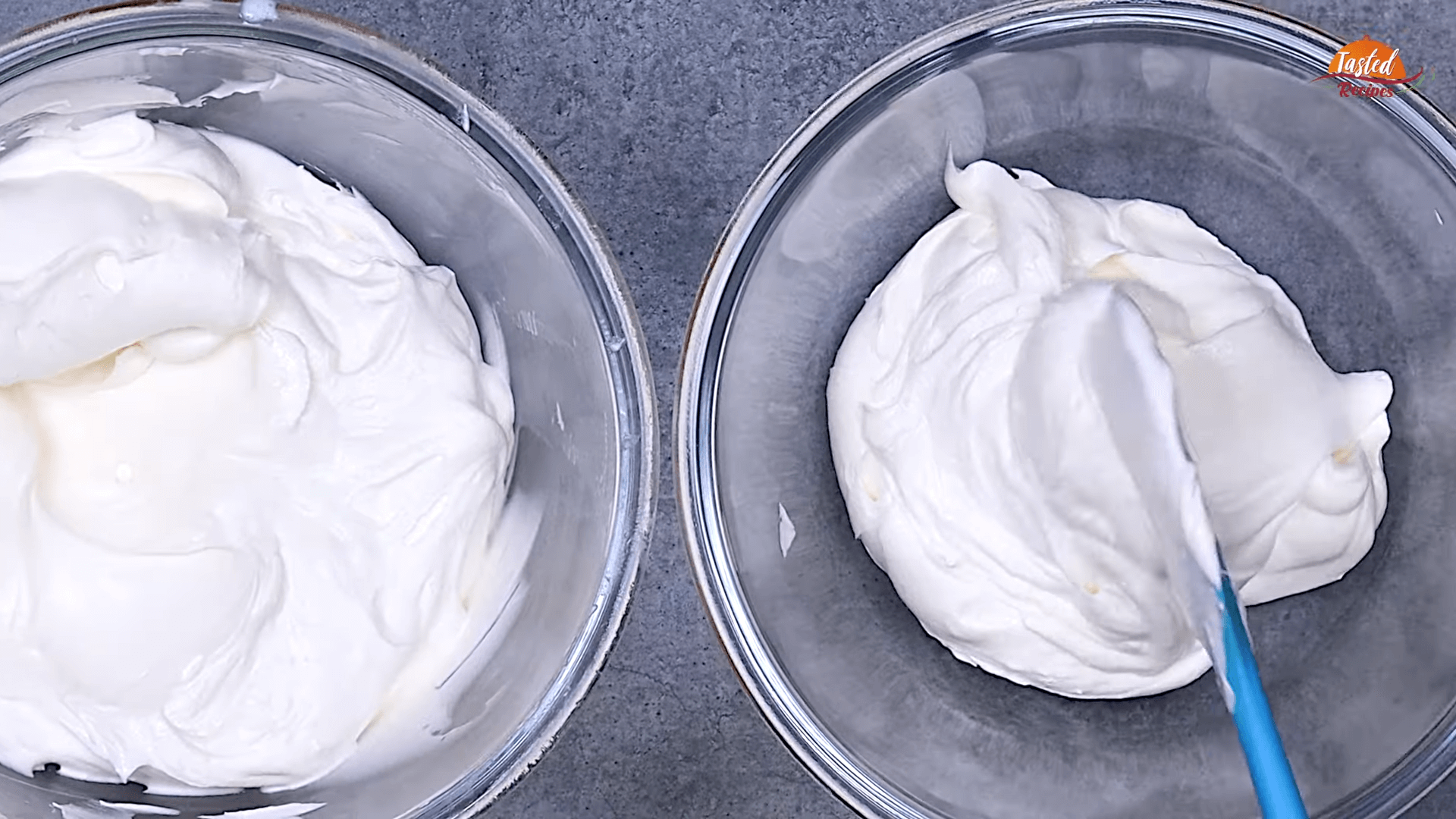 Tricolor Cupcakes step-12