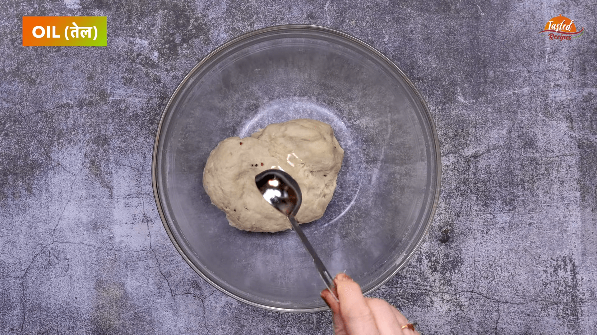 Lilva Kachori step-2