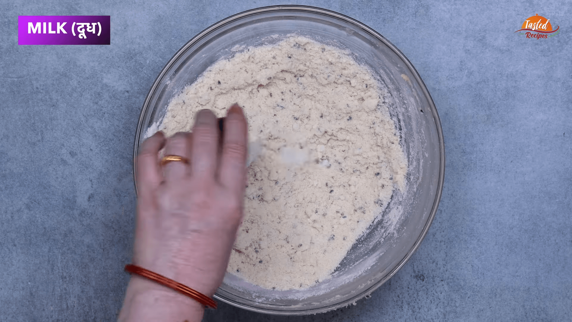 Salted Biscuits step-3