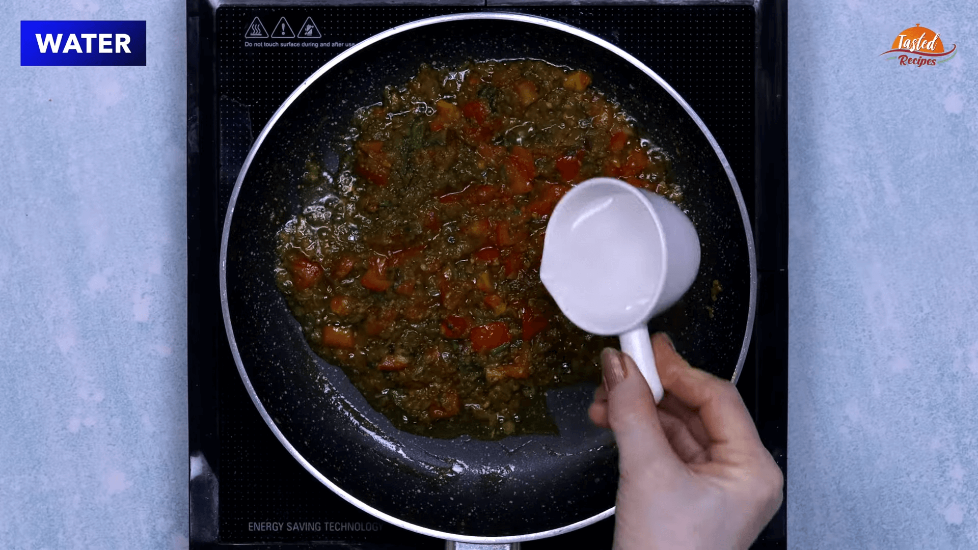 Masala Egg Fry step-3
