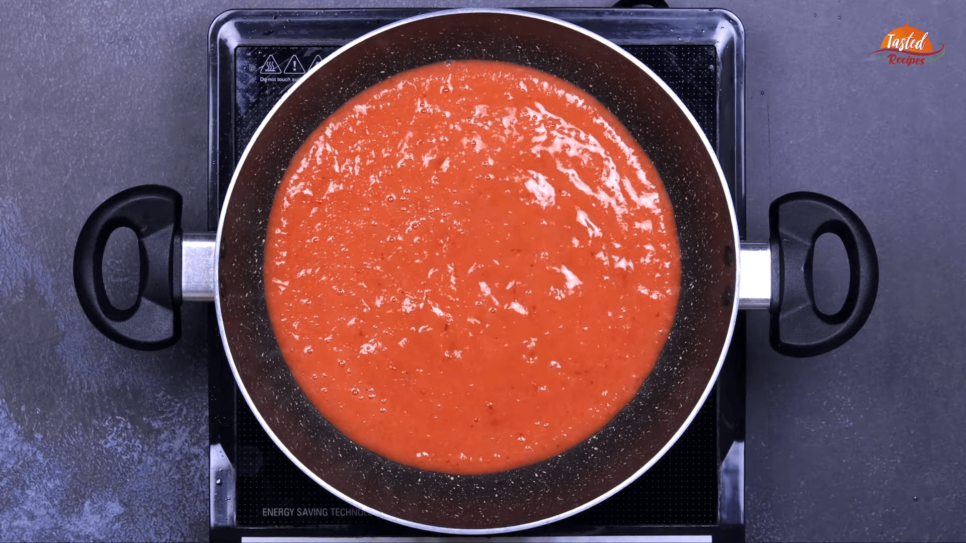 Mixed Fruit Jam step-4