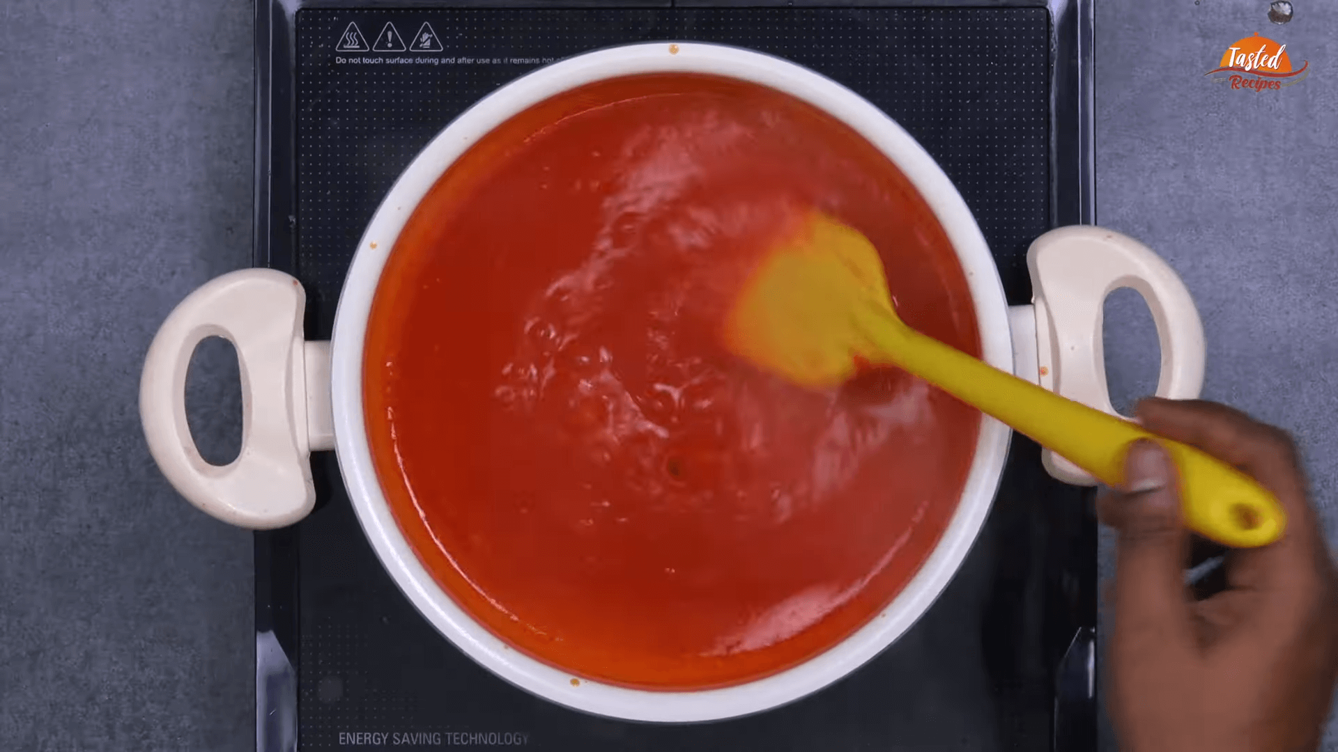 tomato paste step-4