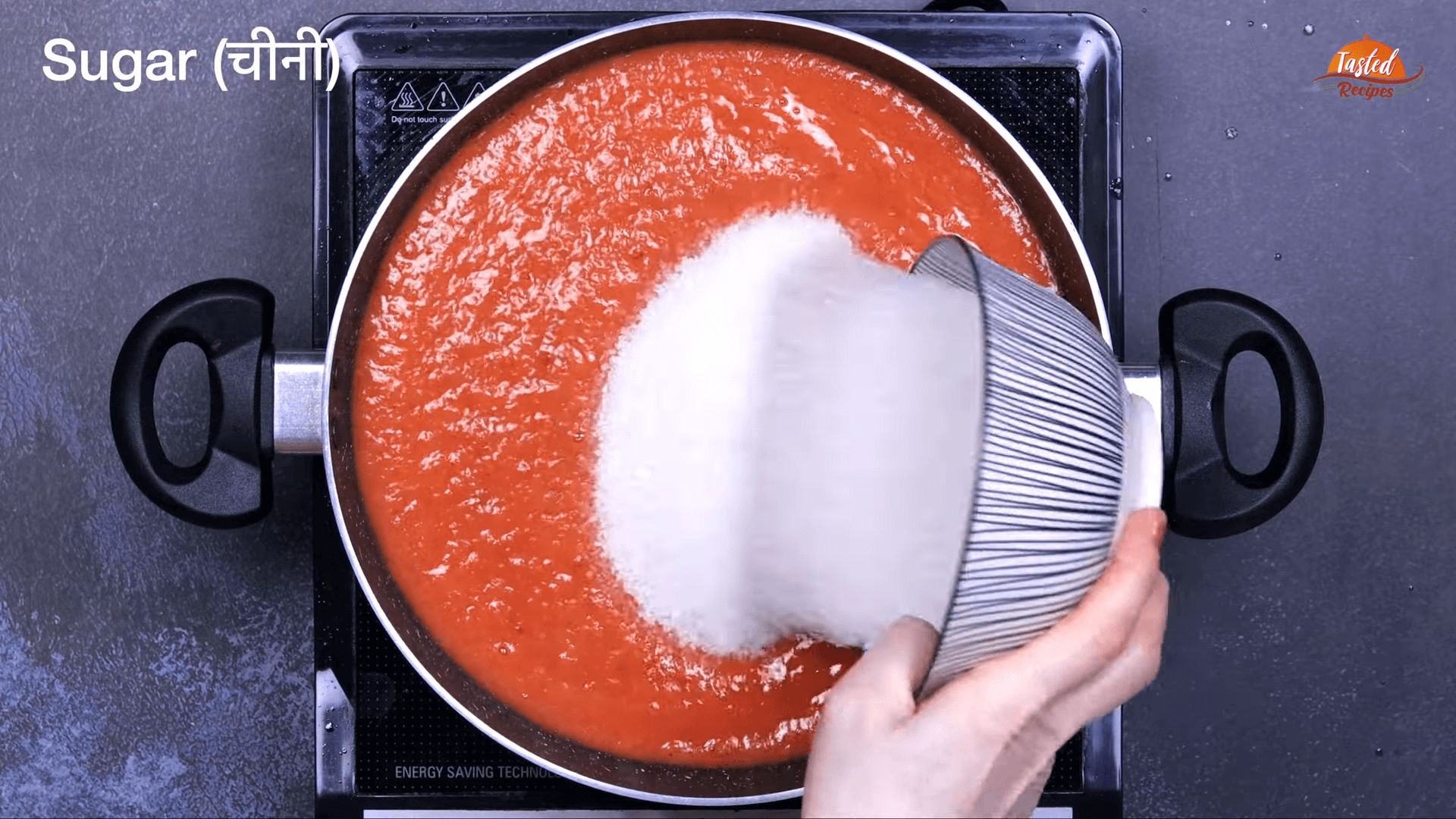 Mixed Fruit Jam step-5