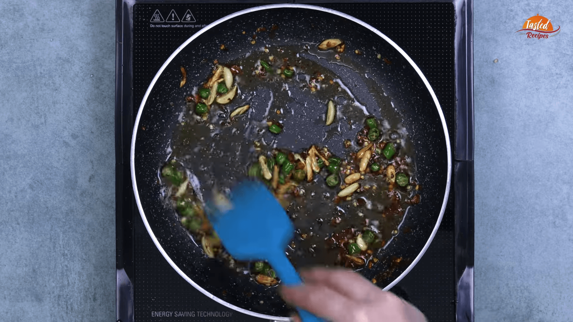 Easy Cheesy Noodles step-5