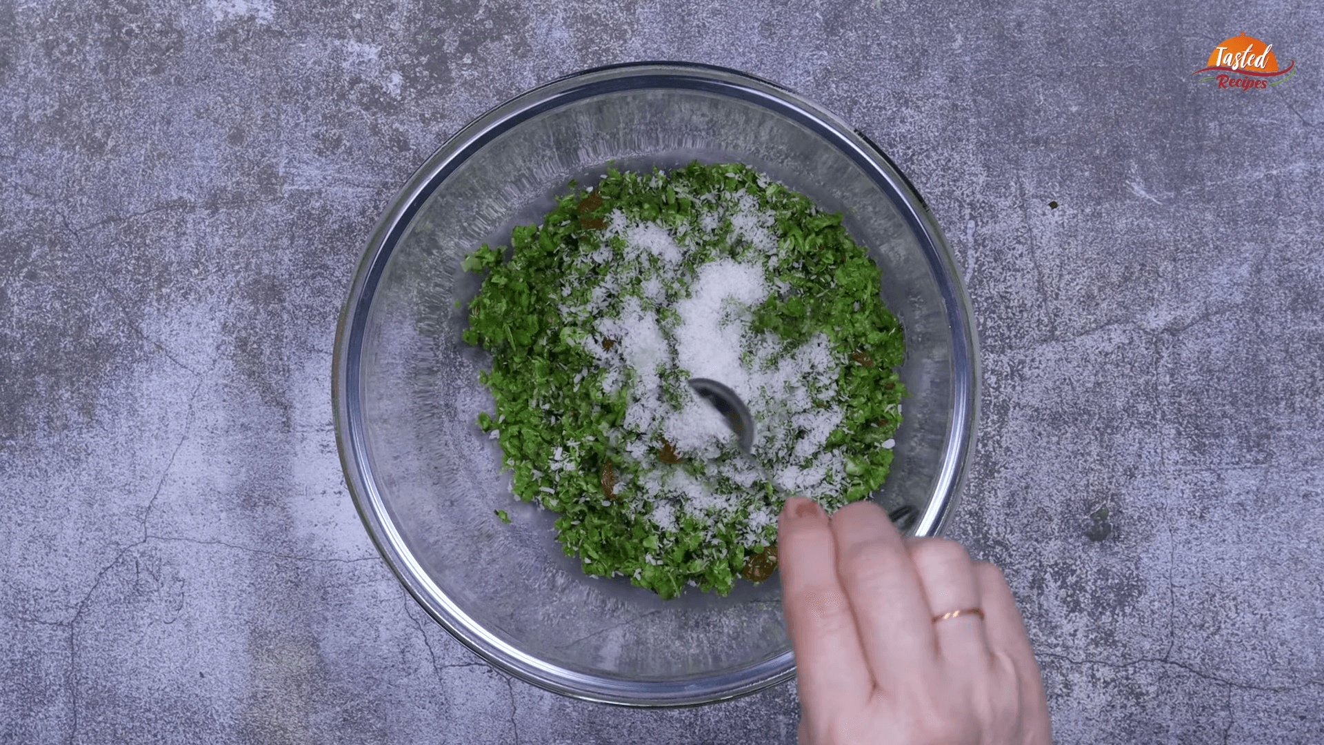 Lilva Kachori step-6