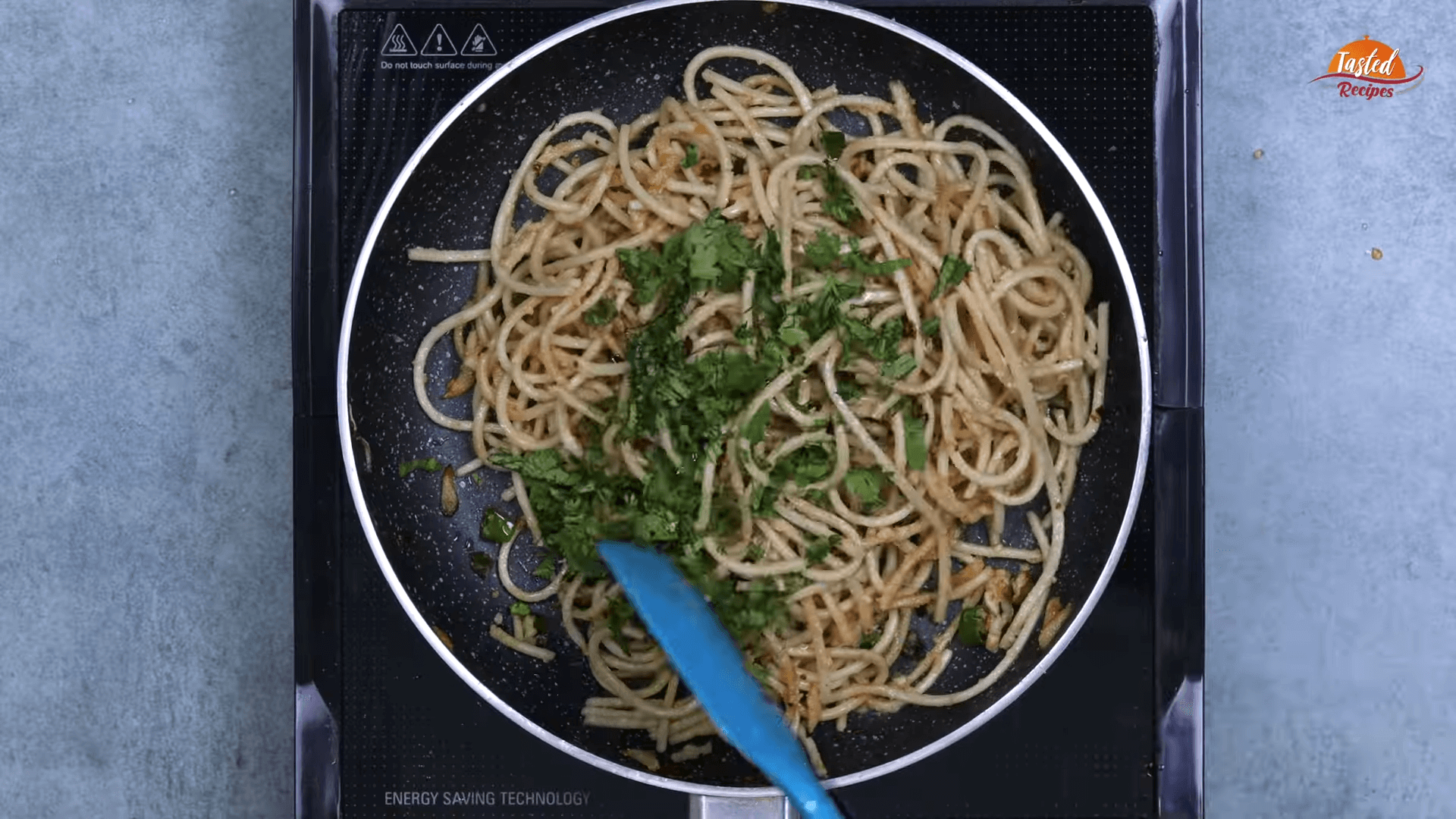 Easy Cheesy Noodles step-7
