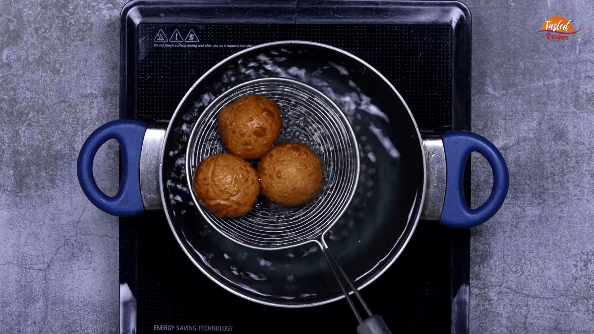 Lilva Kachori step-9