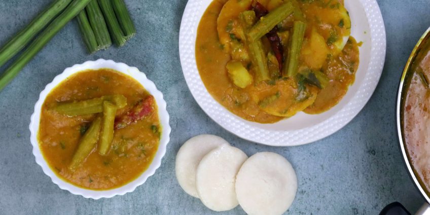 Sambhar
