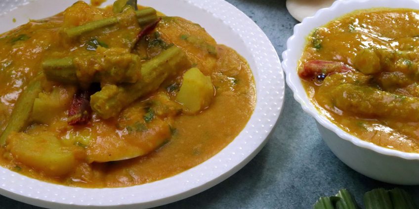 Sambhar