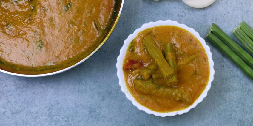 Sambhar