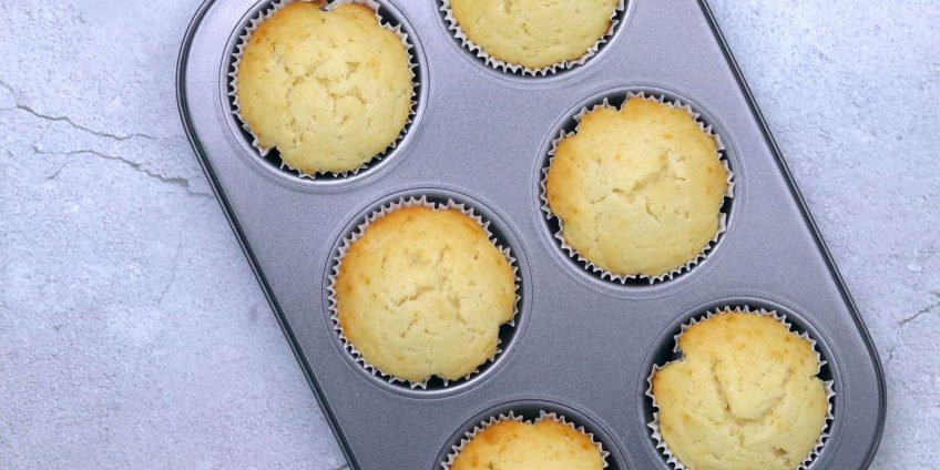 Vanilla Cupcake