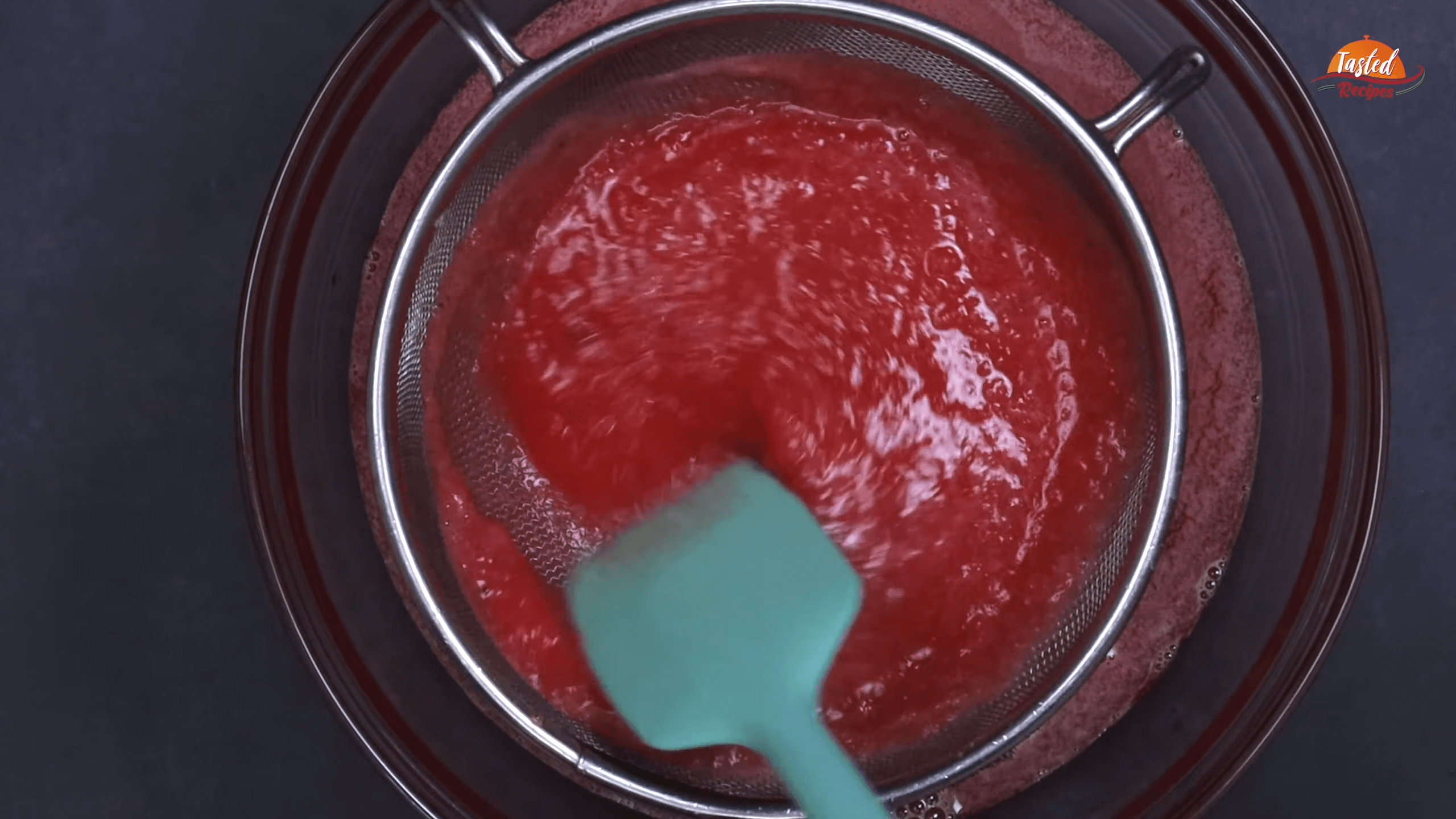 Watermelon Ice Tea step-6