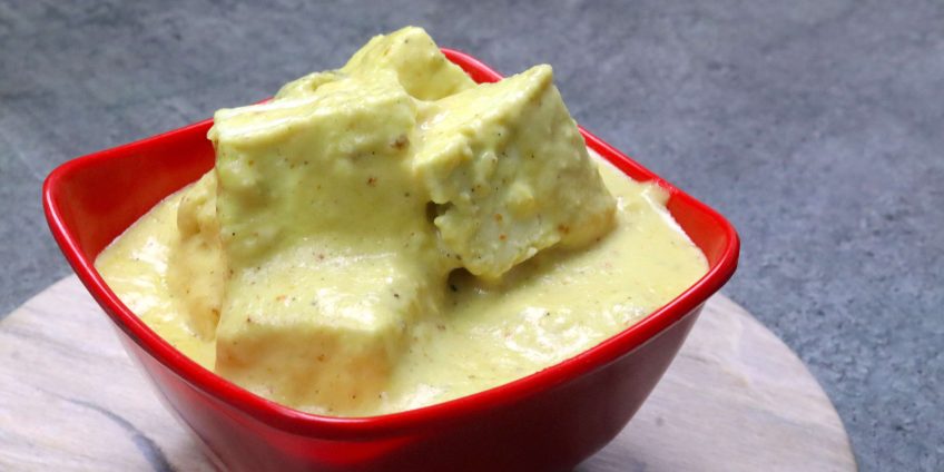 Shahi Paneer
