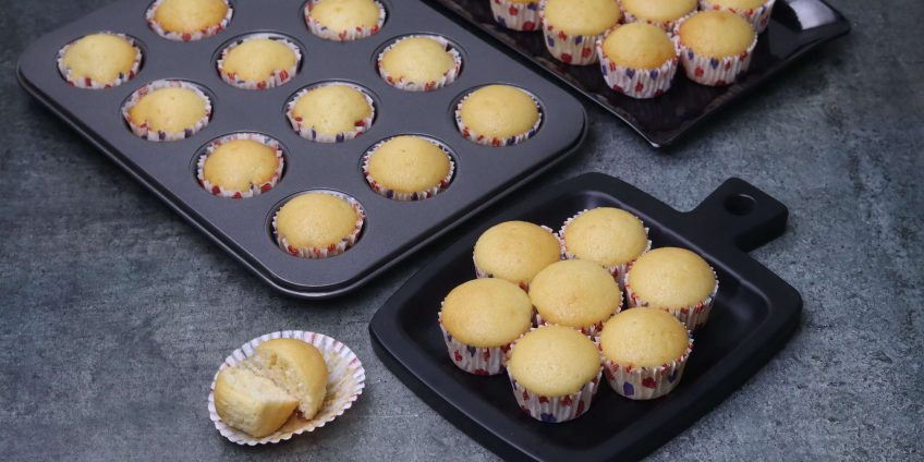 Mini Cupcake
