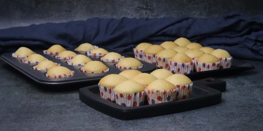 Mini Cupcake